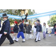 ¡¡Festejamos el día de la Independencia!!